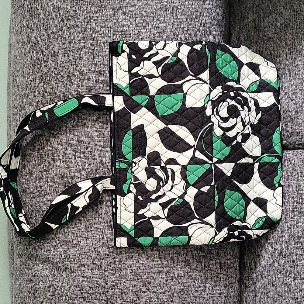 Vera Bradley Shoulder Bag